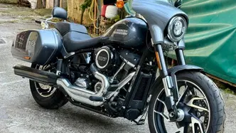 Harley-Davidson Sport Glide (2021 - 25) usata