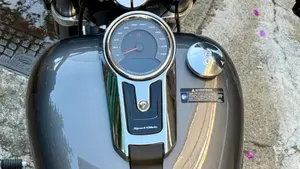 Harley-Davidson Sport Glide (2021 - 25)  (4)