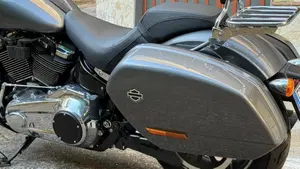 Harley-Davidson Sport Glide (2021 - 25)  (5)