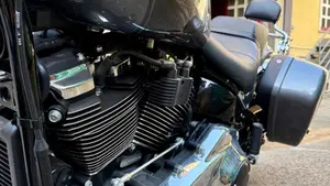 Harley-Davidson Sport Glide (2021 - 25)  (7)