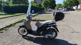 Piaggio Liberty 125 3V ABS (2020) usata