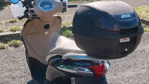 Piaggio Liberty 125 3V ABS (2020)  (2)
