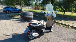 Piaggio Liberty 125 3V ABS (2020)  (3)
