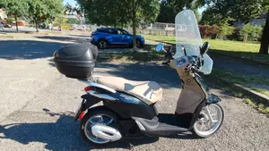 Piaggio Liberty 125 3V ABS (2020)  (5)