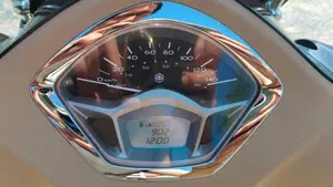 Piaggio Liberty 125 3V ABS (2020)  (10)