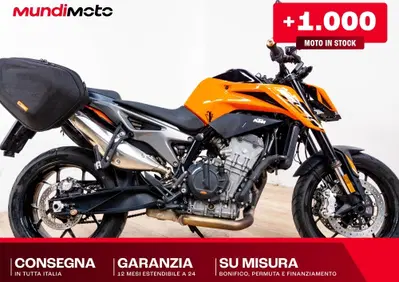 KTM 790 Duke L (2019 - 20) - Annuncio 10063849