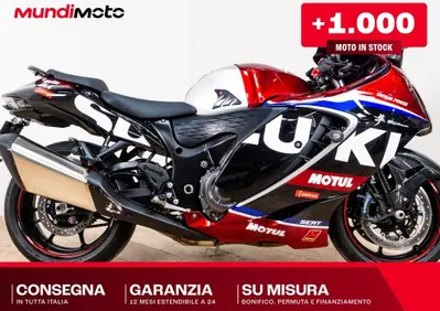 Suzuki GSX 1300 R Hayabusa (2025) - Annuncio 10063852