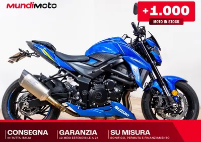 Suzuki GSX S 750 ABS (2017 - 20) - Annuncio 10063853