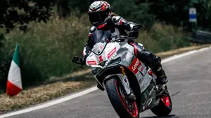 Ducati SuperSport 939 S (2017 - 20) 