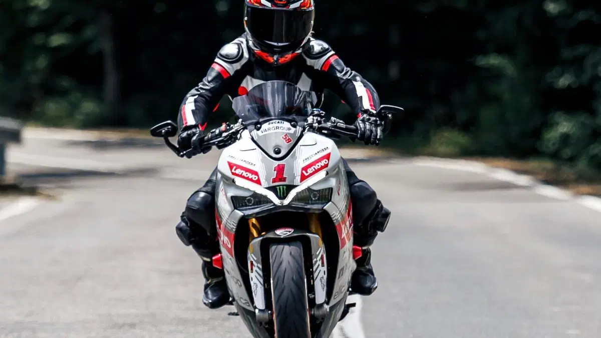 Ducati SuperSport 939 S (2017 - 20)  (3)