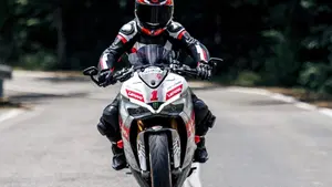 Ducati SuperSport 939 S (2017 - 20)  (3)