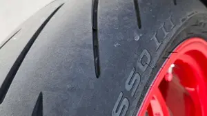 Ducati SuperSport 939 S (2017 - 20)  (6)