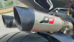Ducati SuperSport 939 S (2017 - 20)  (7)
