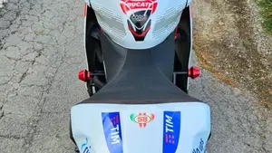 Ducati SuperSport 939 S (2017 - 20)  (10)