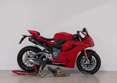 Ducati Panigale V2 S (2025 - 26) - Annuncio 10063857