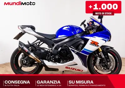 Suzuki GSX R 750 (1990) - Annuncio 10063862