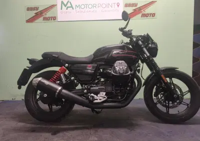 Moto Guzzi V7 Stone Special Edition (2022 - 25) - Annuncio 10063903