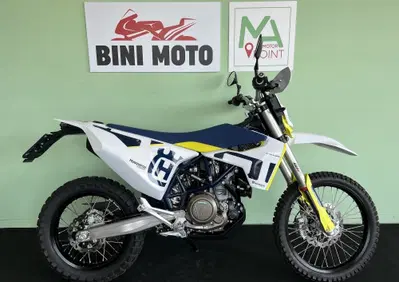 Husqvarna 701 Enduro (2021) - Annuncio 10063904