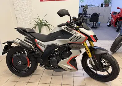 FB Mondial Piega 452 (2025 - 26) - Annuncio 10060885