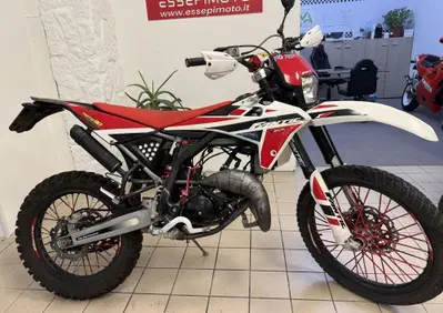 Fantic Motor Enduro 50 Performance 2t (2020) - Annuncio 10060886