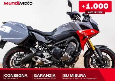 Yamaha Tracer 900 GT (2018 - 20) - Annuncio 10063874