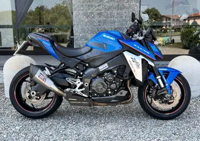 Suzuki GSX-S950 (2021 - 23) - Annuncio 10063911