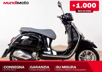Vespa GTS 310 Super (2025 - 26) - Annuncio 10063876