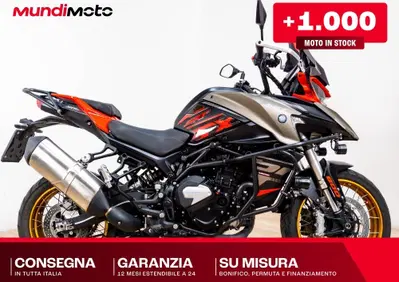 QJ Motor SRT 800 SX (2024 - 25) - Annuncio 10063878