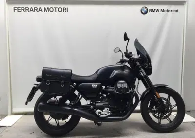 Moto Guzzi V7 Stone (2021 - 24) - Annuncio 10063880