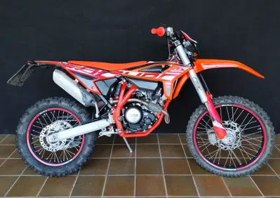 Betamotor RR 125 4T Enduro LC (2021 - 23) - Annuncio 10063912