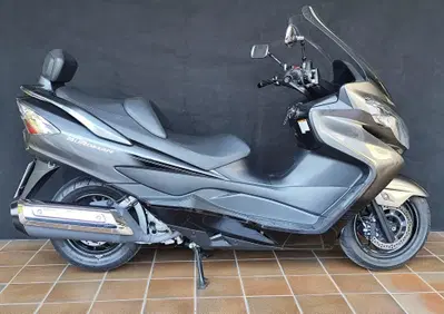 Suzuki Burgman AN 400 (2008 - 13) - Annuncio 10063914