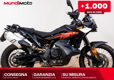 KTM 790 Adventure (2019 - 20) - Annuncio 10063884