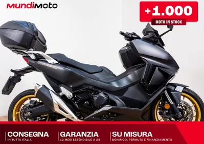 Honda Forza 750 (2025 - 26) - Annuncio 10063888
