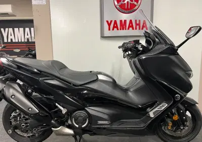 Yamaha T-Max 560 (2020 - 21) - Annuncio 10063898