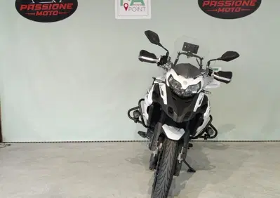 Benelli TRK 502X (2021 - 26) - Annuncio 10059820