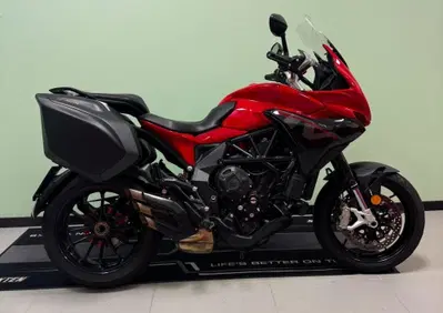MV Agusta Turismo Veloce 800 (2020) - Annuncio 10063918