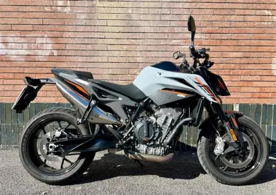 KTM 790 Duke (2025 - 26) - Annuncio 10063920