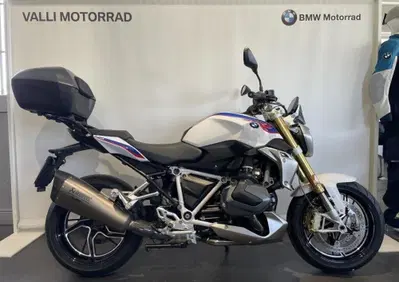 Bmw R 1250 R (2019 - 20) - Annuncio 10062966