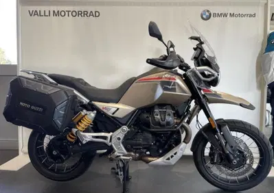 Moto Guzzi V85 TT (2024 - 26) - Annuncio 10063926