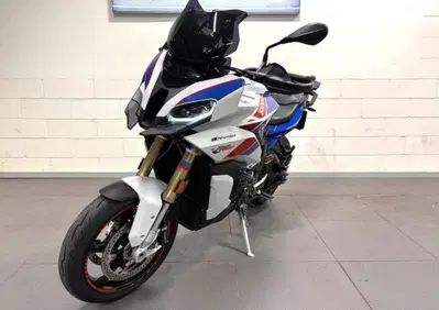Bmw S 1000 XR (2020 - 23) - Annuncio 10063930
