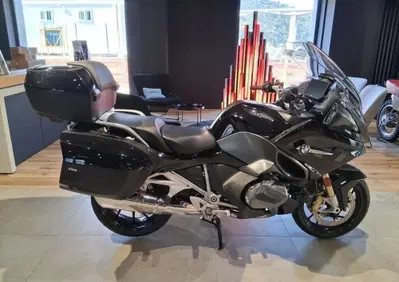 Bmw R 1250 RT (2021 - 25) - Annuncio 10063938