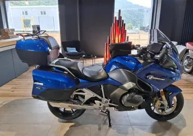 Bmw R 1250 RT (2019 - 20) - Annuncio 10063939
