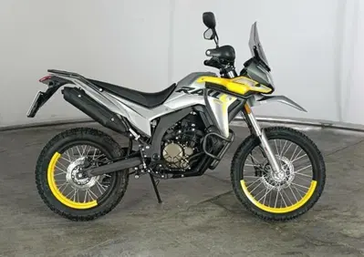 Voge 300 GY Rally (2022) - Annuncio 10063940