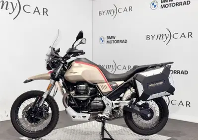 Moto Guzzi V85 TT Travel (2021 - 23) - Annuncio 10063941
