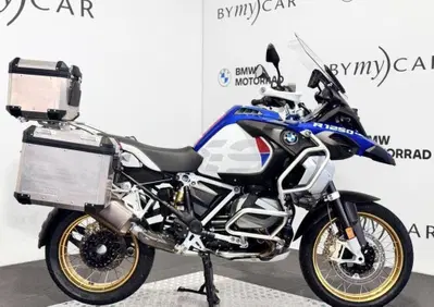 Bmw R 1250 GS Adventure (2019 - 20) - Annuncio 10063942