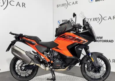 KTM 1290 Super Adventure S (2022 - 25) - Annuncio 10063945