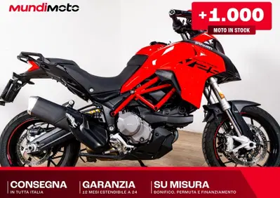 Ducati Multistrada 950 S (2021) - Annuncio 10006503