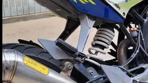 KTM 125 Duke ABS (2013 - 16)  (4)