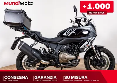 QJ Motor SRT 550 SX (2024) - Annuncio 9984717