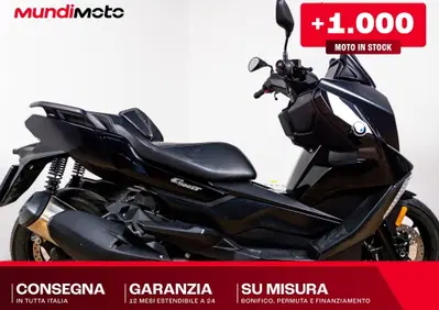 Bmw C 400 GT (2019 - 20) - Annuncio 10012329